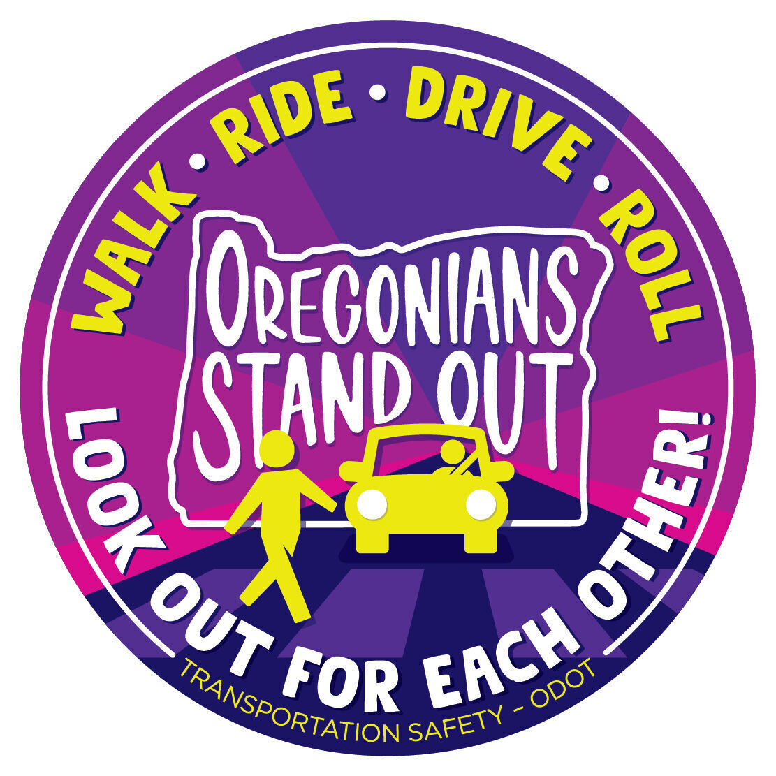 ODOT Advisory